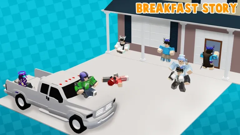 Breakfast 🍽️ [STORY] screenshot 2