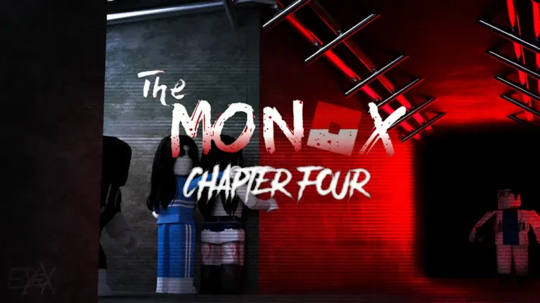 The Monox gameplay