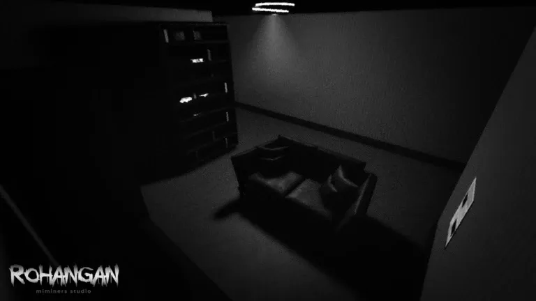 ROHANGAN screenshot 3