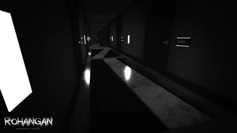 ROHANGAN screenshot 2