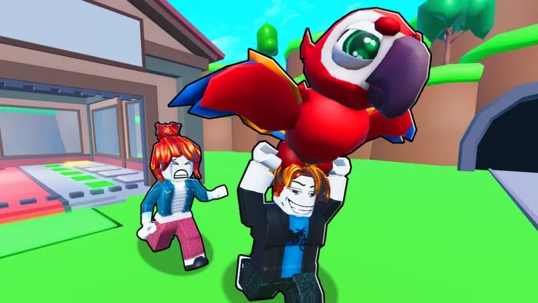 [🦑] Steal an Animal screenshot 2