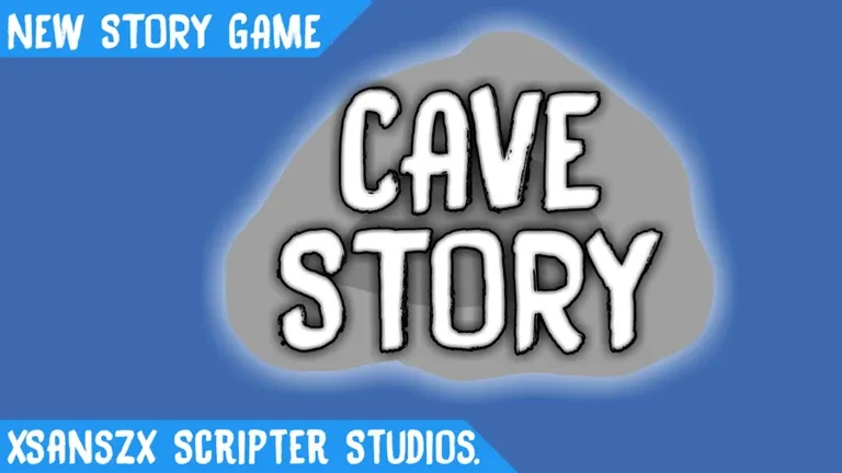 Cave [STORY] 100K VISITIS! gameplay