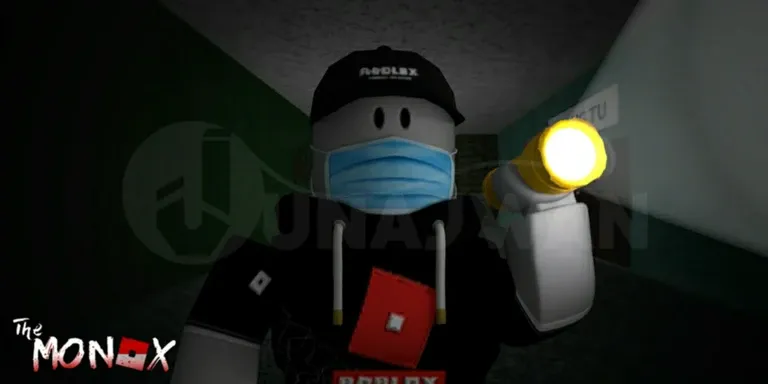 The Monox screenshot 2