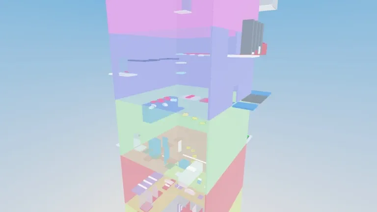 ✨Mesmerizer✨ Troll Tower screenshot 2